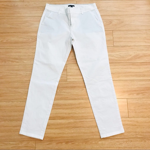 Tommy Hilfiger slim straight chino - Picture 2 of 8